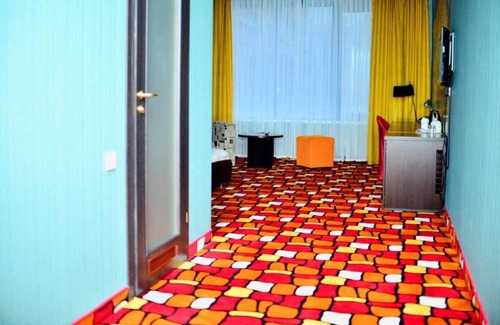 Shymkent Apartment | Sapar Standart Junior Suite