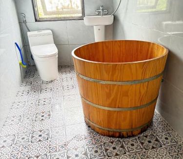 Sa Pa Ski Chalet | Sapawine Homestay