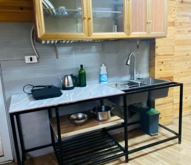 Sa Pa Ski Chalet | Sapawine Homestay