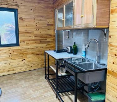 Sa Pa Ski Chalet | Sapawine Homestay