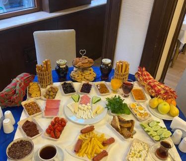 Kesan Hotel | Sapci Prestige Hotel