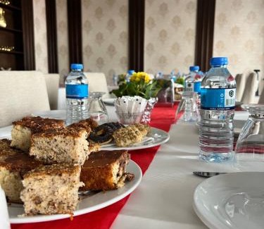 Kesan Hotel | Sapci Prestige Hotel