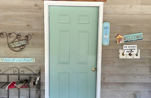 Sapelo Island House | Sapelo Island Private Home-3br 2 bath, generac, very spacious