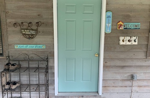 Sapelo Island House | Sapelo Island Private Home-3br 2 bath, generac, very spacious