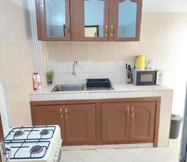 Yof Apartment | Saphir
