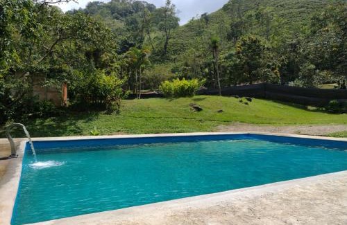 Pance Other | Sapiens house "cabaña del Río"