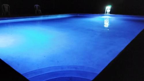 Pance Other | Sapiens house "cabaña del Río"