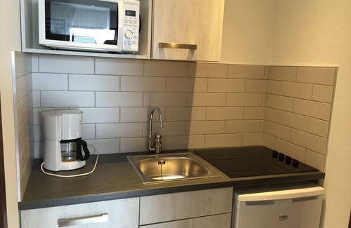 Luxembourg Ardennes Apartment | Sapinière Type A in Wahlhausen