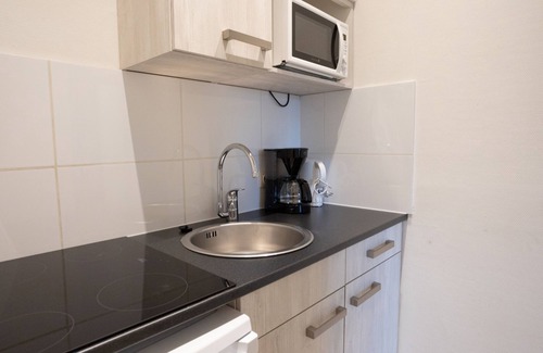 Luxembourg Ardennes Apartment | Sapinière Type A in Wahlhausen