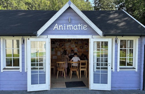Luxembourg Ardennes Ski Chalet | Sapinière Type F06 - Three Bedroom Chalet, Sleeps 6
