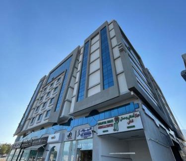 Khor Fakkan House | Sapkota Home Stay , 2BHK Sharing K M Residence Al Bardi Khorfakkan