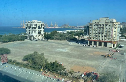 Khor Fakkan House | Sapkota Home Stay , 2BHK Sharing K M Residence Al Bardi Khorfakkan