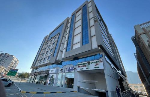 Khor Fakkan House | Sapkota Home Stay , 2BHK Sharing K M Residence Al Bardi Khorfakkan
