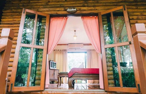 U Thong Hotel | Saplaisuan Resort