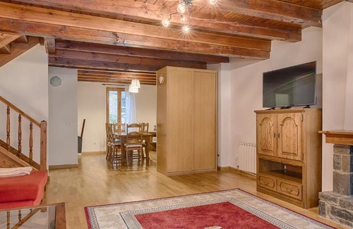 Les Apartment | Saplan Real Estate MONTLUDE