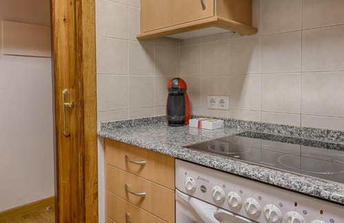 Les Apartment | Saplan Real Estate MONTLUDE