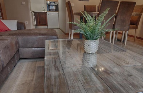 Les Apartment | Saplan Real Estate PORTET