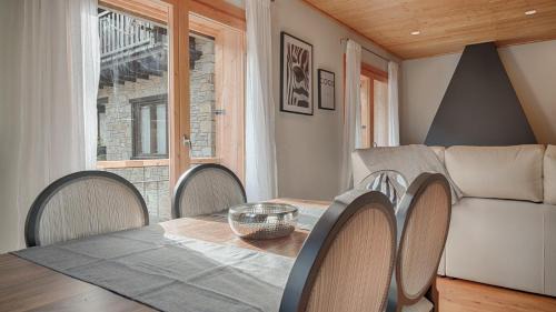Vielha e Mijaran Ski Chalet | Saplan Real Estate SARRAERA