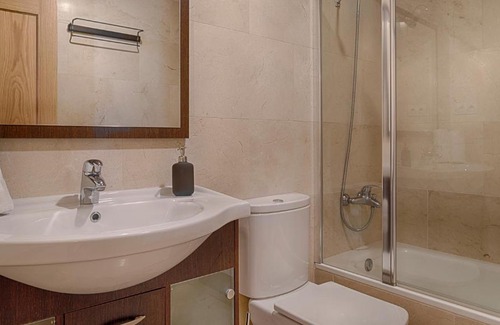 Bossost Apartment | Saplan Real Estate SAUBAGA