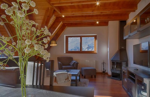 Bossost Apartment | Saplan Real Estate SAUBAGA