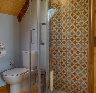 Vilamos Ski Chalet | Saplan Real Estate VILAMOS
