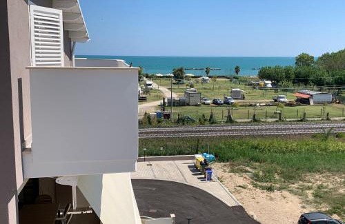 Cologna Spiaggia Apartment | Sapore di mare