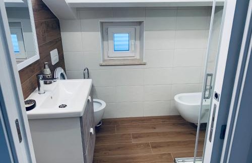 Cologna Spiaggia Apartment | Sapore di mare