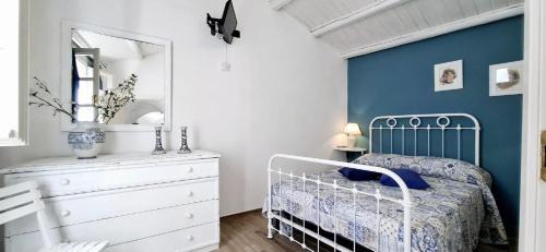 Terzorio House | 'SAPORE DI PROVENZA' tra Mare e Ulivi
