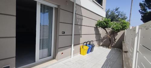 Grottammare Apartment | Sapore di sale