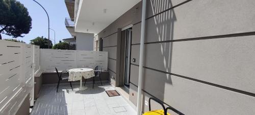 Grottammare Apartment | Sapore di sale