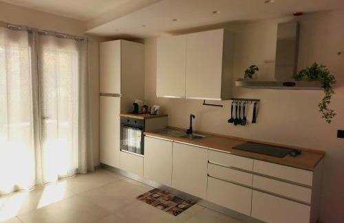 Grottammare Apartment | Sapore di sale