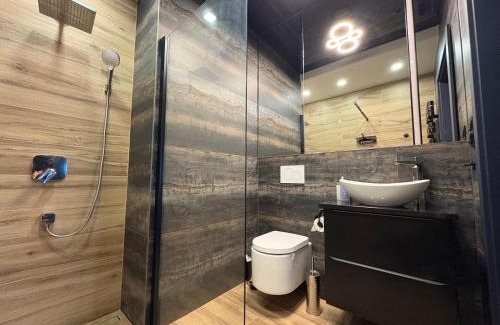 Opole Apartment | Sapore Dream STUDIO 3