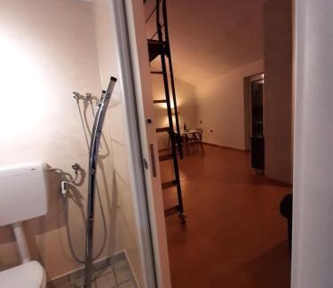 Sicignano degli Alburni Apartment | Sapori e Sapere di Troisi Margherita