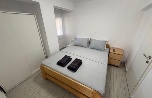 Nea Mesagkala Apartment | Sapphire Apartment