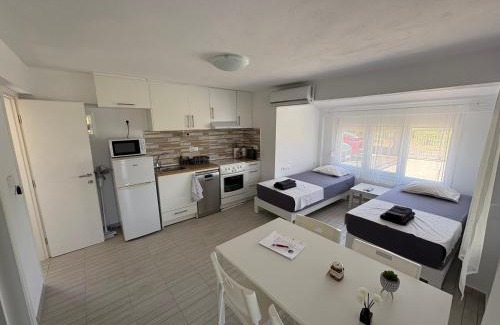 Nea Mesagkala Apartment | Sapphire Apartment