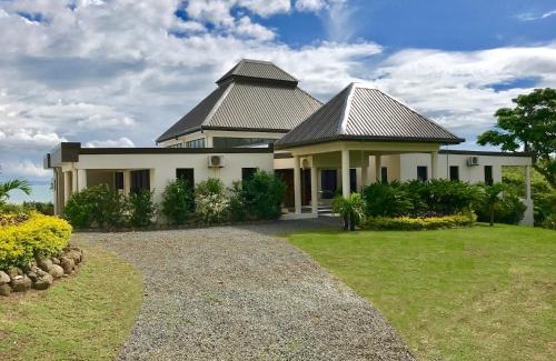 Lautoka Villa | Sapphire Bay Fiji