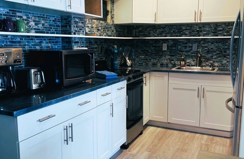 Red Hook Condo | Sapphire Beach Villa