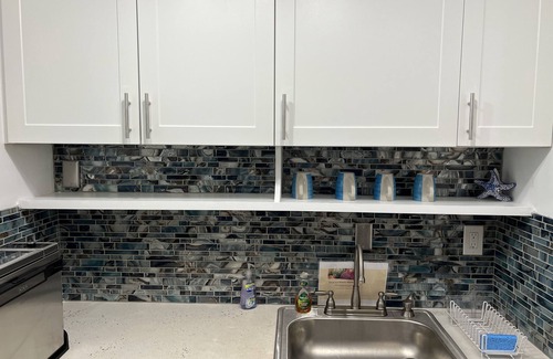 Red Hook Condo | Sapphire Beach Villa