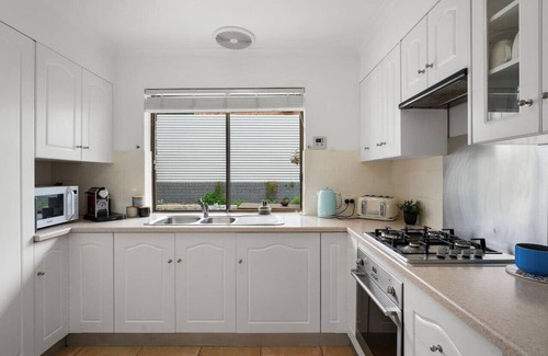 Grange House | Sapphire by the Sea - Beach Family Modern
