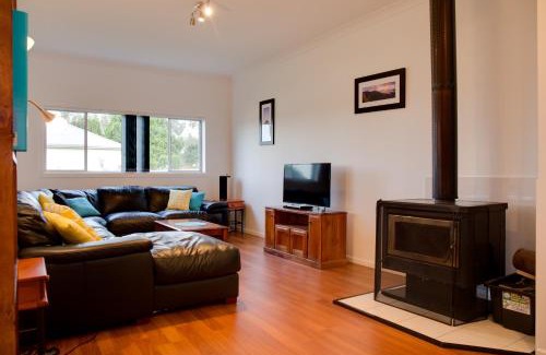 Glen Innes House | Sapphire Cottage