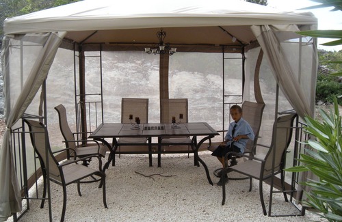 George Town Apartment | Sapphire Garden Townhouses