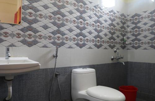 Kakkanad House | Sapphire Hotel Apartments