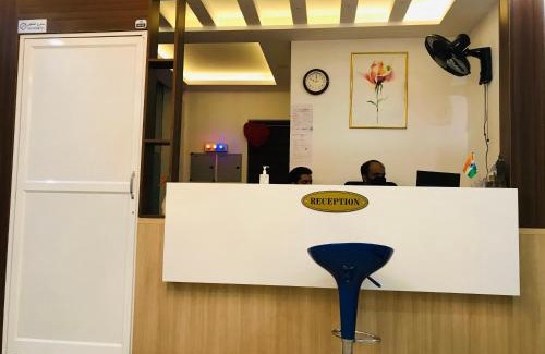 Kakkanad House | Sapphire Hotel Apartments