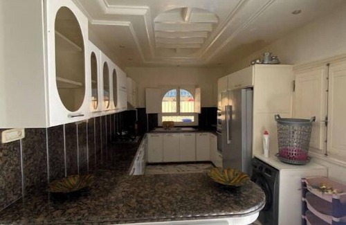 Sedghiane Villa | Sapphire house Djerba 2