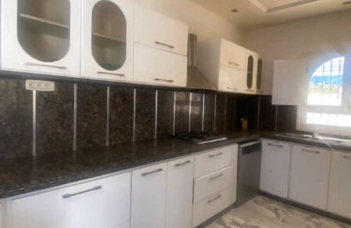 Sedghiane Villa | Sapphire house Djerba 2