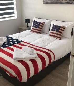 Telford Apartment | Sapphire House Telford