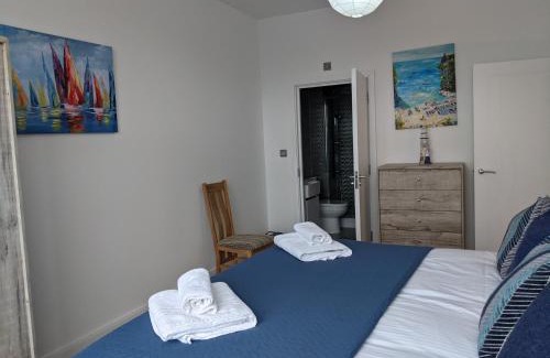 Telford Apartment | Sapphire House Telford