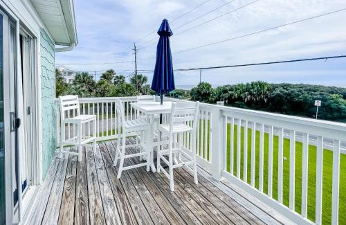 Sunnyside On The Gulf House | Sapphire in the Sand