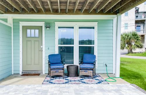 Sunnyside On The Gulf House | Sapphire in the Sand