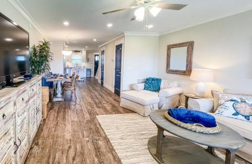 Sunnyside On The Gulf House | Sapphire in the Sand
